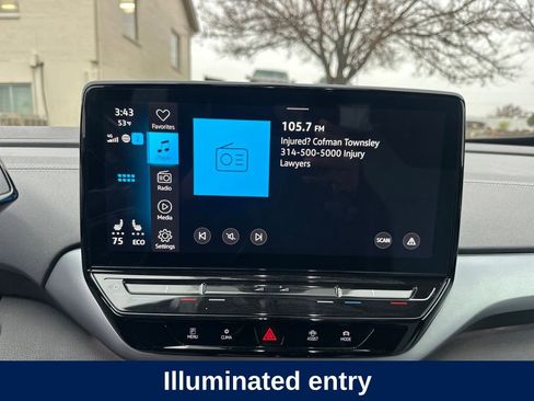 Used 2023 Volkswagen ID.4 Pro image 18