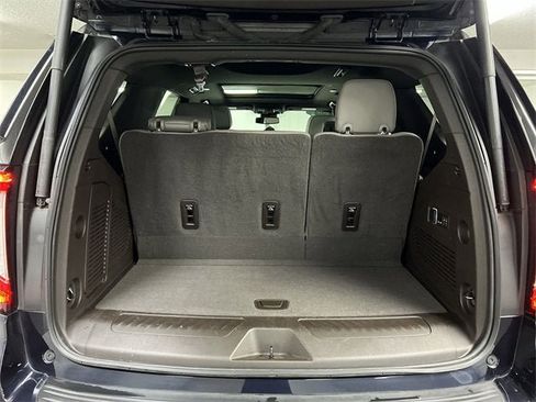 Certified 2023 GMC Yukon SLT w/ SLT Premium Package image 26