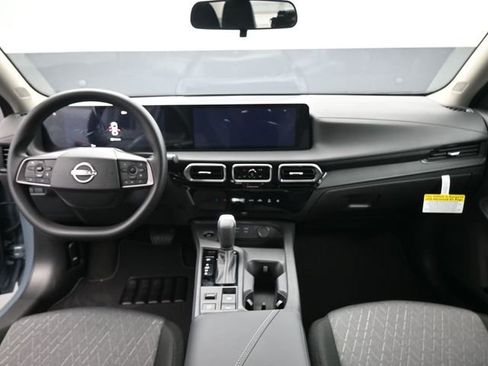 New 2026 Nissan Sentra SV w/ Floor Mat Package image 24