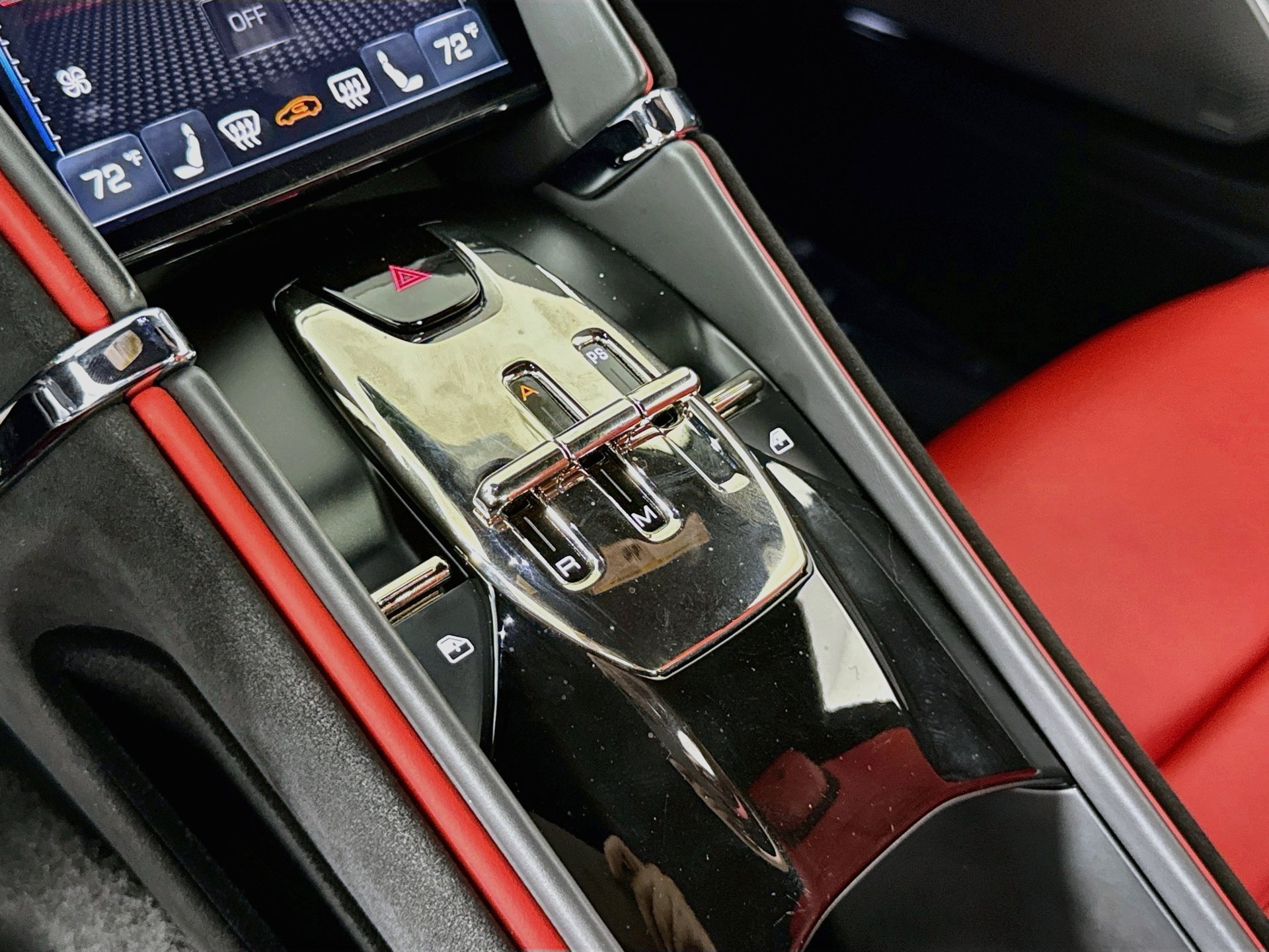 Certified 2021 Ferrari Roma RWD image 15