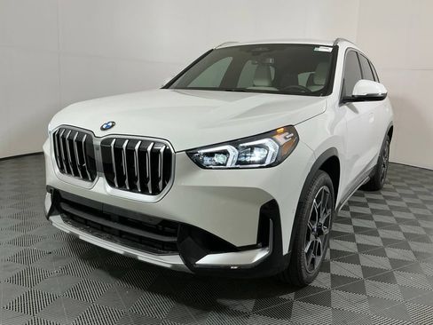 New 2026 BMW X1 xDrive28i w/ Convenience Package AWD/4WD image 2