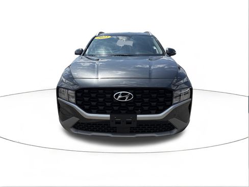 Certified 2023 Hyundai Santa Fe SEL AWD/4WD image 8