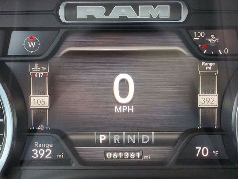 Certified 2022 RAM 1500 Laramie AWD/4WD image 37