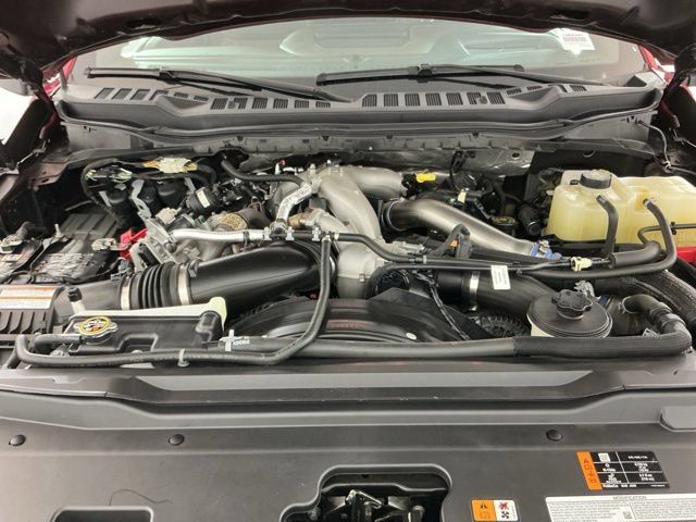 Used 2023 Ford F450 King Ranch w/ Chrome Package AWD/4WD image 36