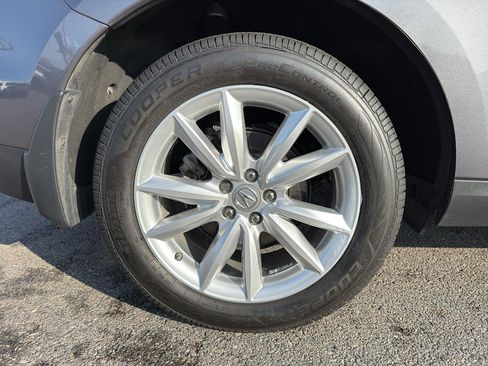 Used 2019 Acura RDX AWD image 9