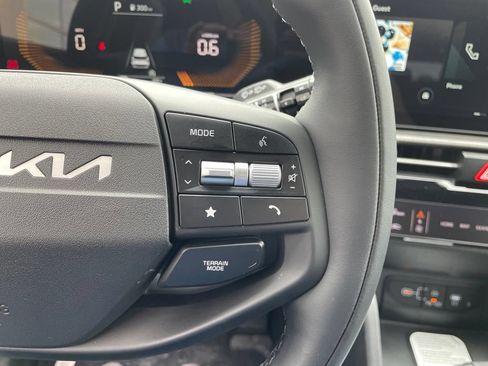 New 2026 Kia Sportage X-Line AWD/4WD image 27