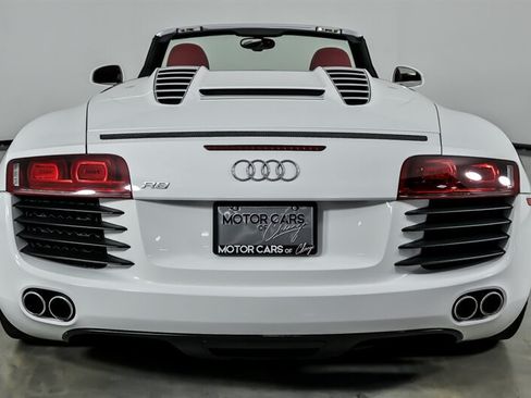 Used 2011 Audi R8 V8 AWD/4WD image 10