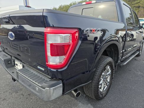 Used 2022 Ford F150 Lariat image 21