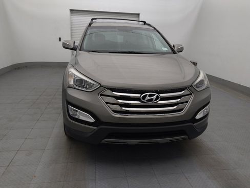 Used 2014 Hyundai Santa Fe Sport w/ Premium Equipment Package 03 image 14