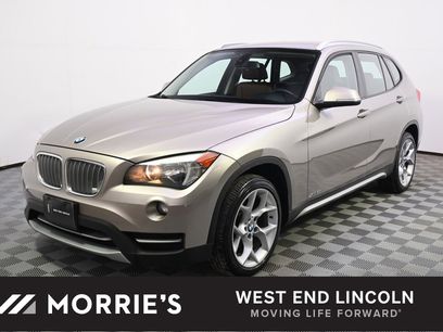 Used 2014 BMW X1 xDrive28i