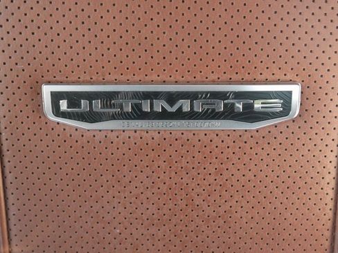 Used 2024 GMC Sierra 2500 Denali Ultimate w/ Snow Plow Prep/Camper Package image 28