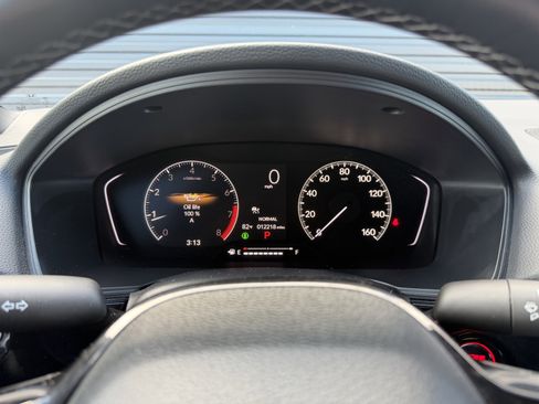 Used 2025 Honda Civic Sport image 25