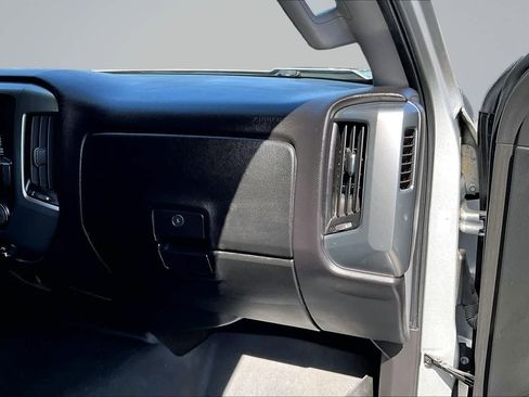 Used 2016 Chevrolet Silverado 1500 LT w/ All Star Edition AWD/4WD image 24