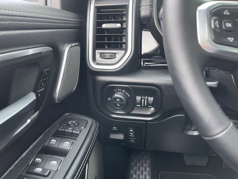 New 2026 RAM 1500 Laramie w/ Night Edition image 39