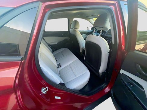 Used 2023 Hyundai Kona SEL image 25