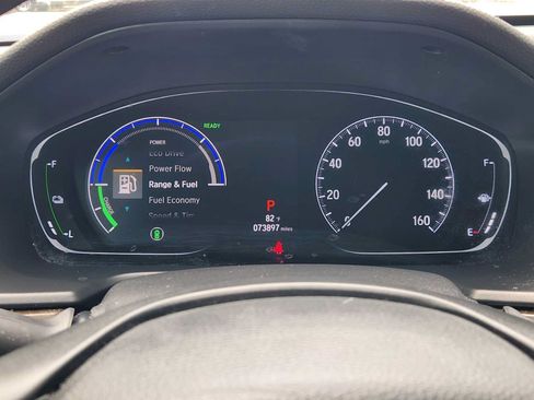 Used 2020 Honda Accord Touring image 15