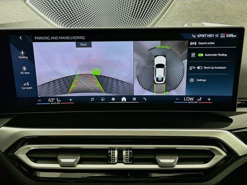 Used 2024 BMW i4 xDrive40i AWD/4WD image 23