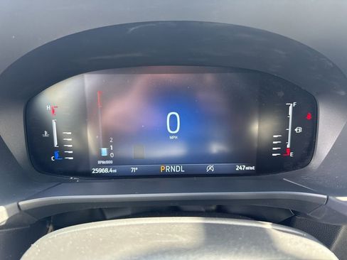 Used 2023 Ford Escape ST-Line w/ Tech Pack #1 image 14