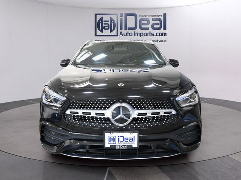 Used 2022 Mercedes-Benz GLA 250 4MATIC image 8