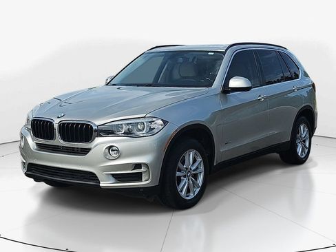 Used 2015 BMW X5 sDrive35i RWD image 11