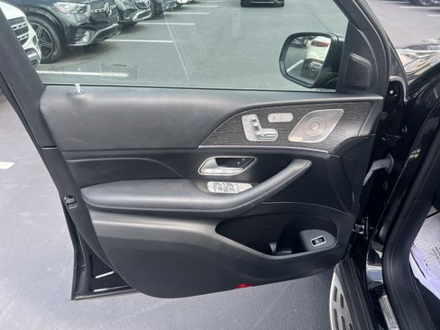 Certified 2022 Mercedes-Benz GLE 350 4MATIC w/ Premium Package image 14