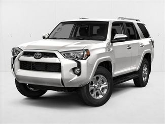 Used 2016 Toyota 4Runner SR5 Premium AWD/4WD video 1