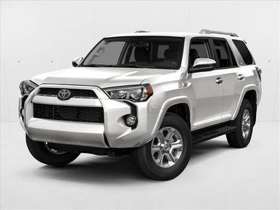 Used 2016 Toyota 4Runner SR5 Premium