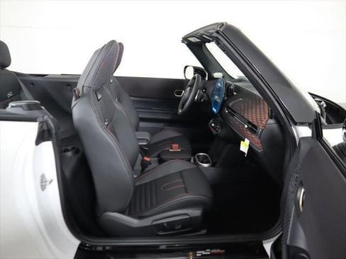 New 2026 MINI Cooper S image 27