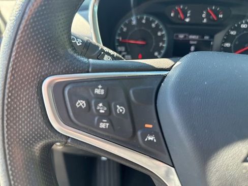 Used 2023 Chevrolet Equinox LS image 12