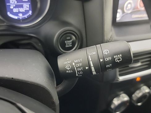 Used 2016 MAZDA CX-5 Touring image 24