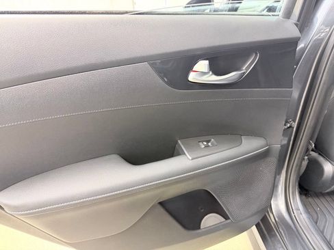Used 2024 Kia Forte GT-Line FWD image 16