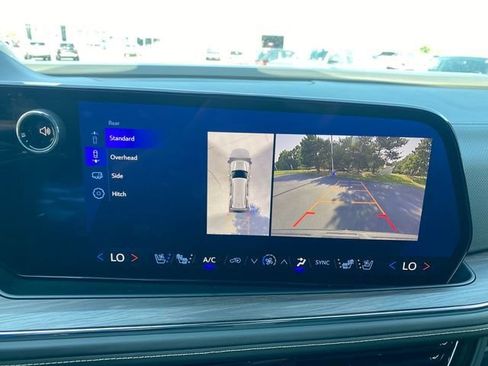 New 2025 Chevrolet Tahoe Premier image 27