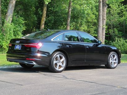 Used 2024 Audi A6 Premium Plus