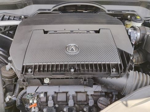 Used 2023 Acura MDX A-Spec AWD/4WD image 20