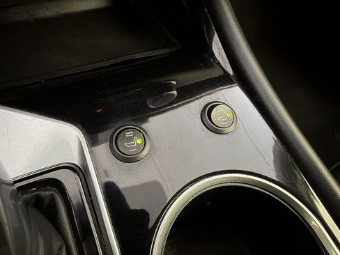 Used 2023 Nissan Altima 2.5 SR image 19