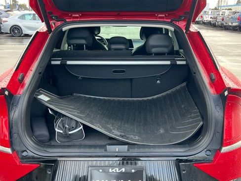 Certified 2022 Kia EV6 Wind image 11