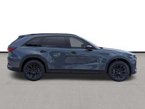 New 2026 MAZDA CX-70 3.3 Turbo w/ Premium Plus Pkg AWD/4WD image 5
