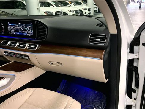 Used 2025 Mercedes-Benz GLE 350 GLE 350 image 18