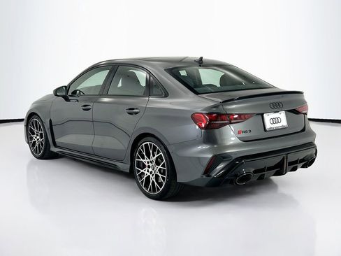 New 2026 Audi RS 3 image 7