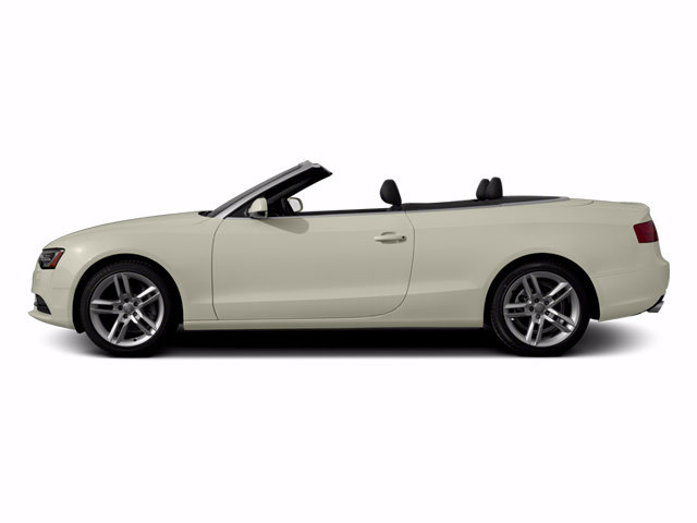 Used 2013 Audi A5 2.0T Premium Plus AWD/4WD image 3
