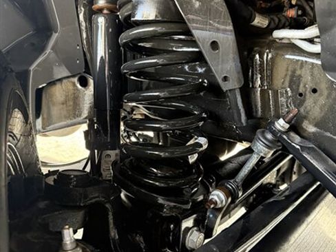 Used 2019 RAM 3500 Tradesman w/ Ambulance Prep Group image 46