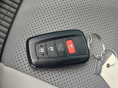 Certified 2025 Toyota RAV4 Limited w/ Advanced Technology Package AWD/4WD image 26