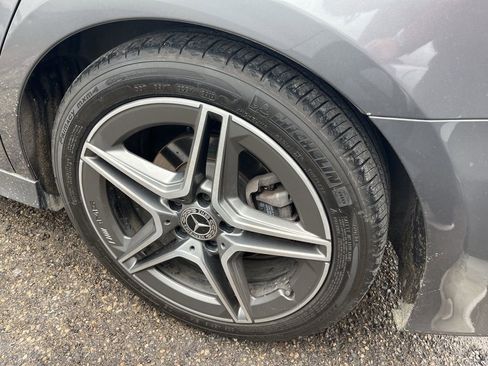 Used 2020 Mercedes-Benz A 220 4MATIC image 6