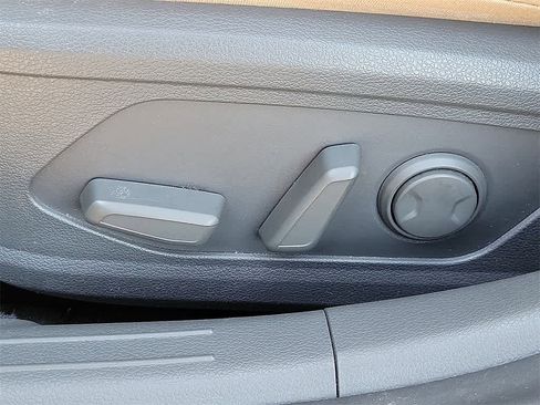 Used 2021 Hyundai Sonata Limited w/ Cargo Package image 28