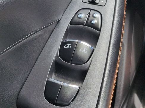 Used 2021 Nissan Maxima SR w/ Sport Mat Group FWD image 24