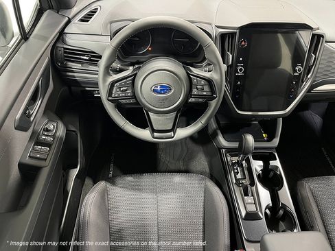 New 2026 Subaru Forester Premium AWD/4WD image 27