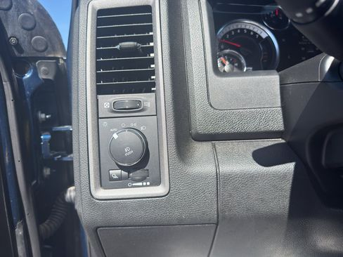 Certified 2023 RAM 1500 Tradesman w/ Tradesman SXT Package AWD/4WD image 10