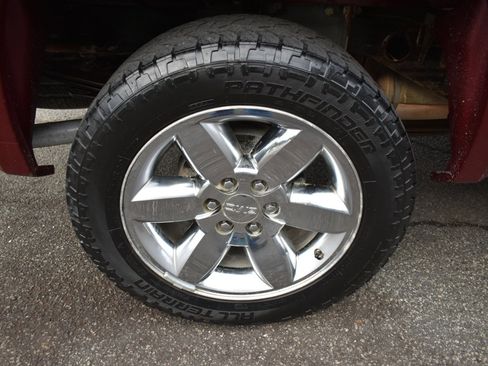 Used 2013 GMC Sierra 1500 SLE image 31