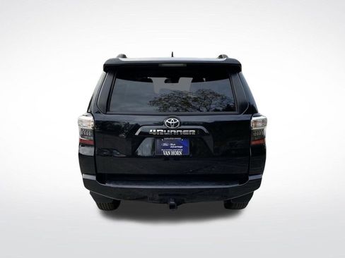 Used 2024 Toyota 4Runner SR5 Premium image 15