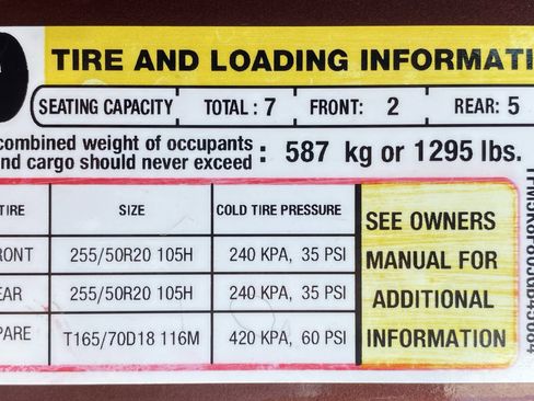 Used 2018 Ford Explorer Limited image 41